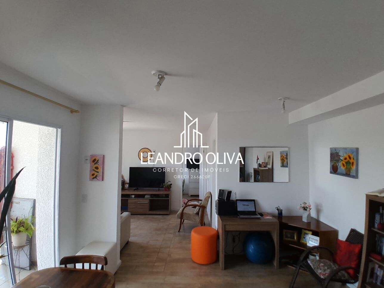 Apartamento, 2 quartos, 63 m² - Foto 5