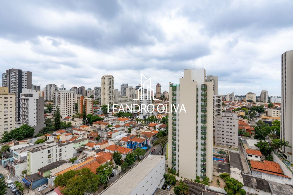 Cobertura, 3 quartos, 160 m² - Foto 18