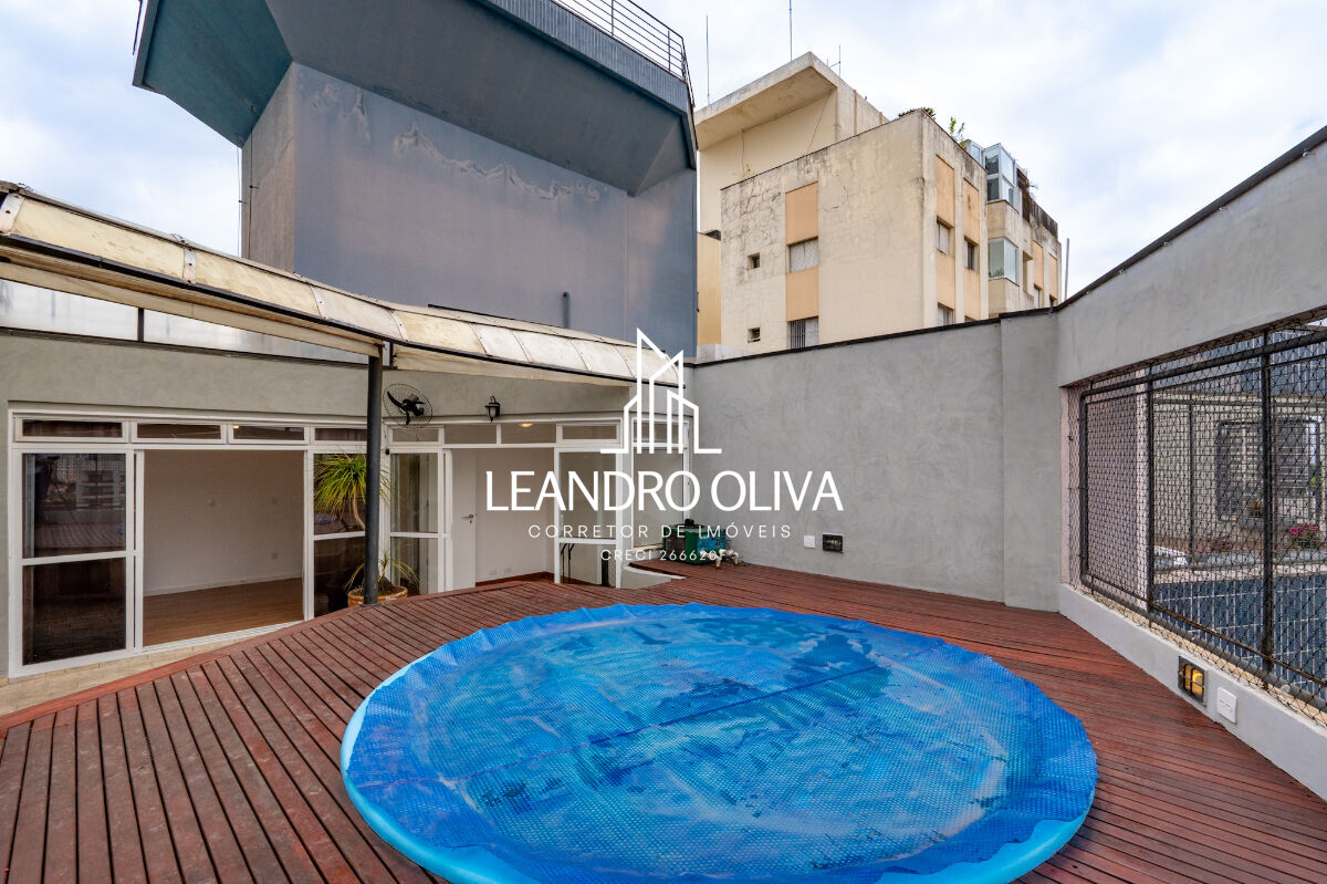 Cobertura, 3 quartos, 160 m² - Foto 5