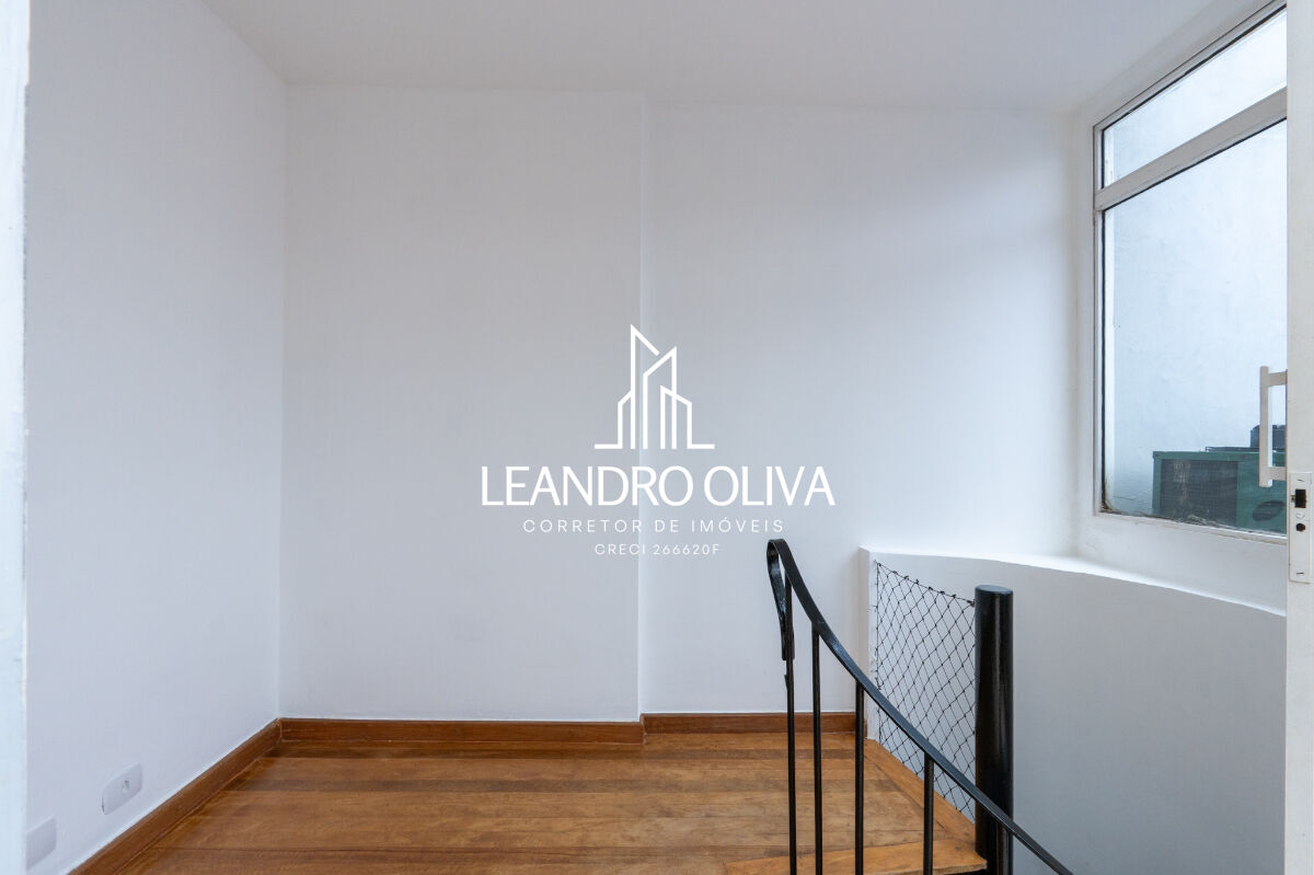 Cobertura, 3 quartos, 160 m² - Foto 9