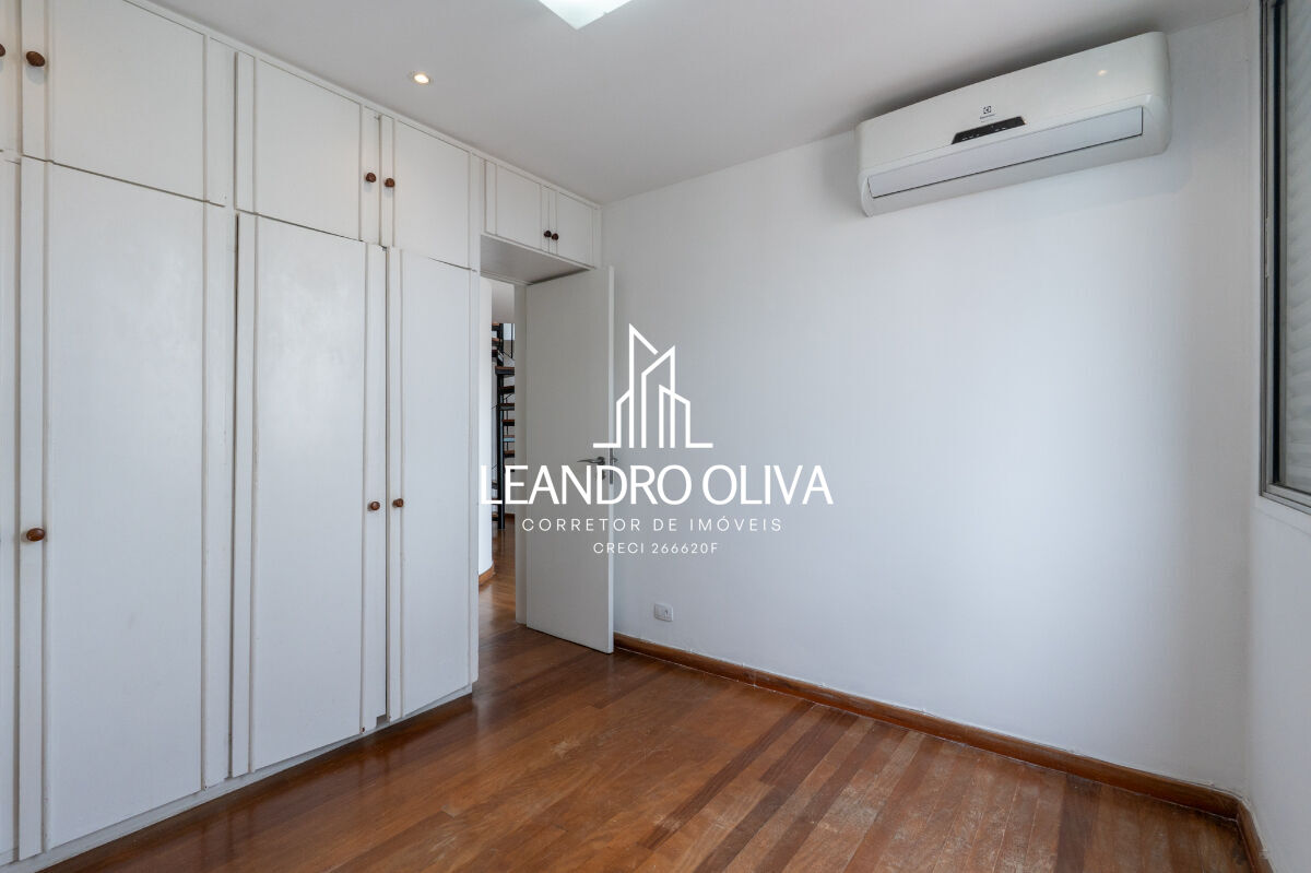 Cobertura, 3 quartos, 160 m² - Foto 8