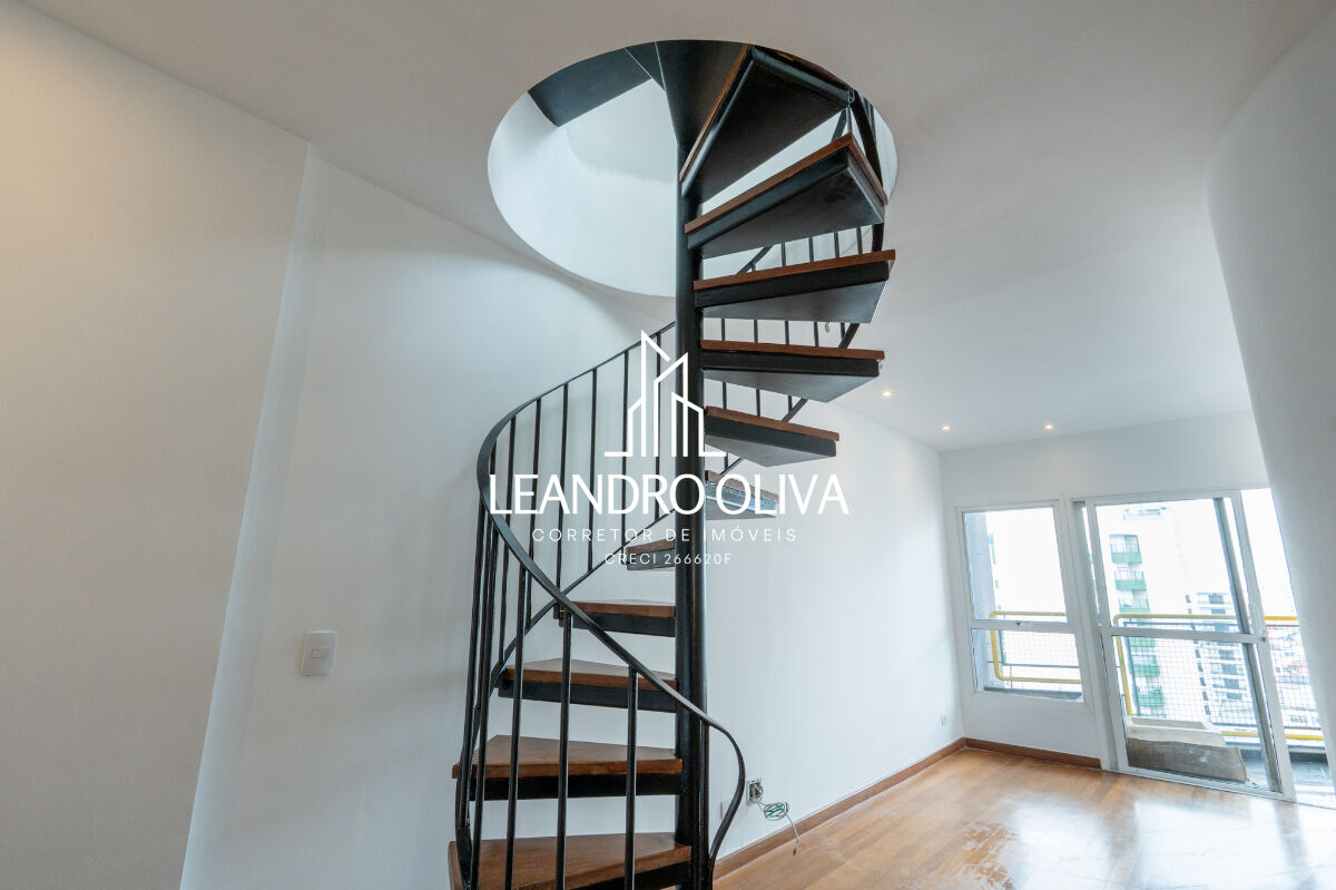 Cobertura, 3 quartos, 160 m² - Foto 24