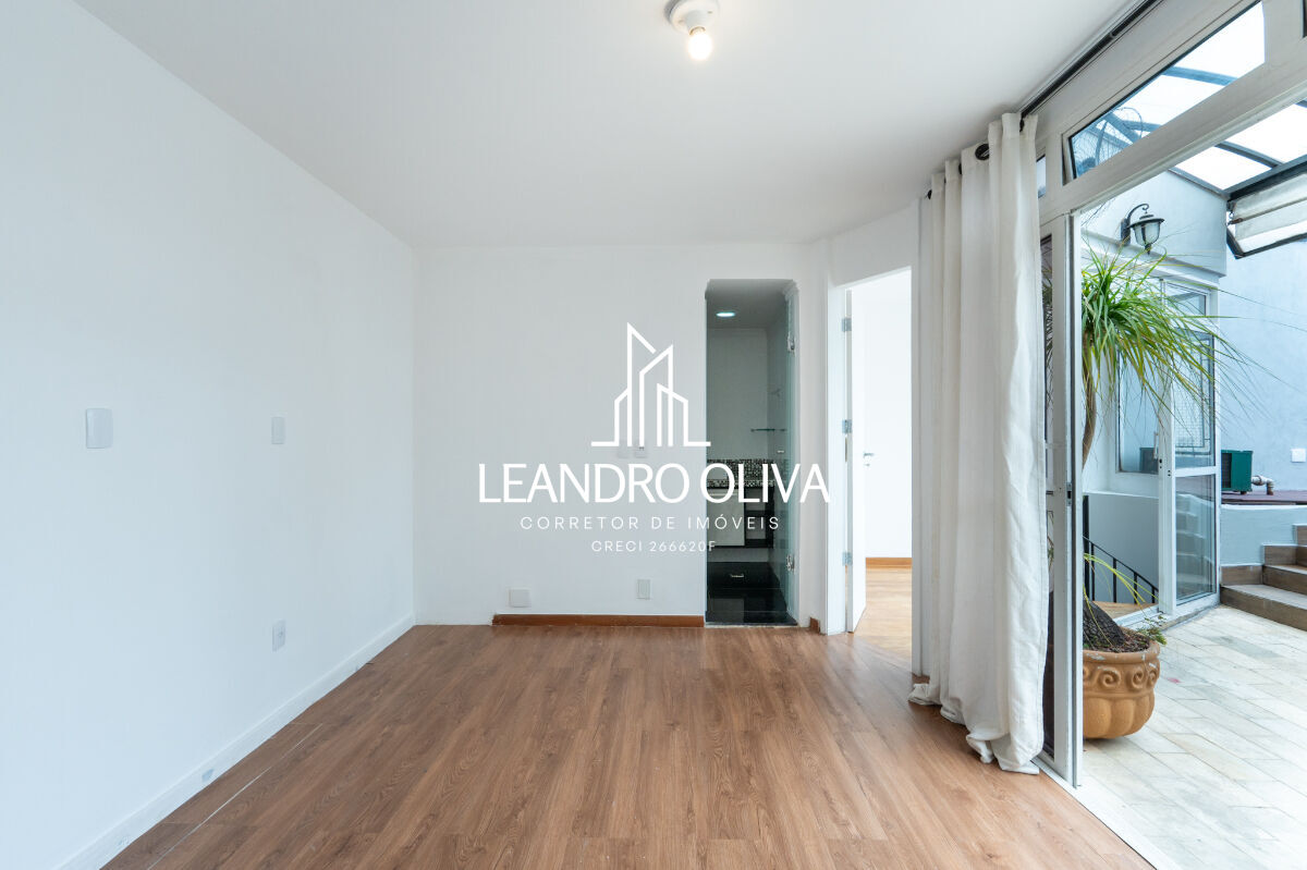 Cobertura, 3 quartos, 160 m² - Foto 10