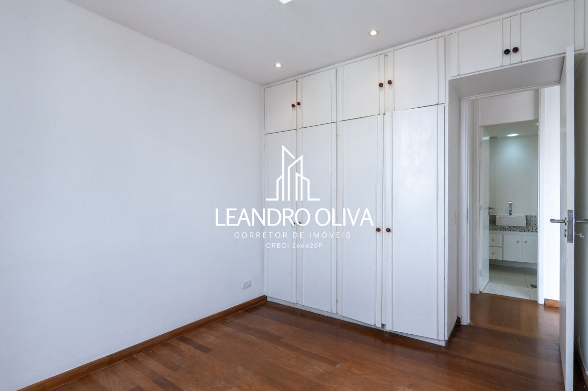 Cobertura, 3 quartos, 160 m² - Foto 12