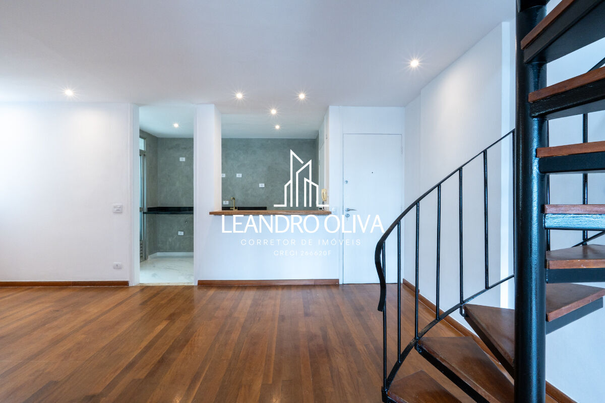 Cobertura, 3 quartos, 160 m² - Foto 21