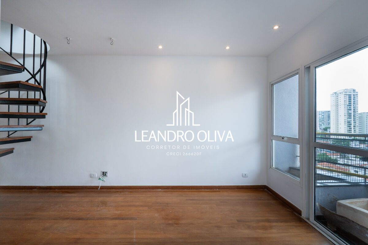 Cobertura, 3 quartos, 160 m² - Foto 15