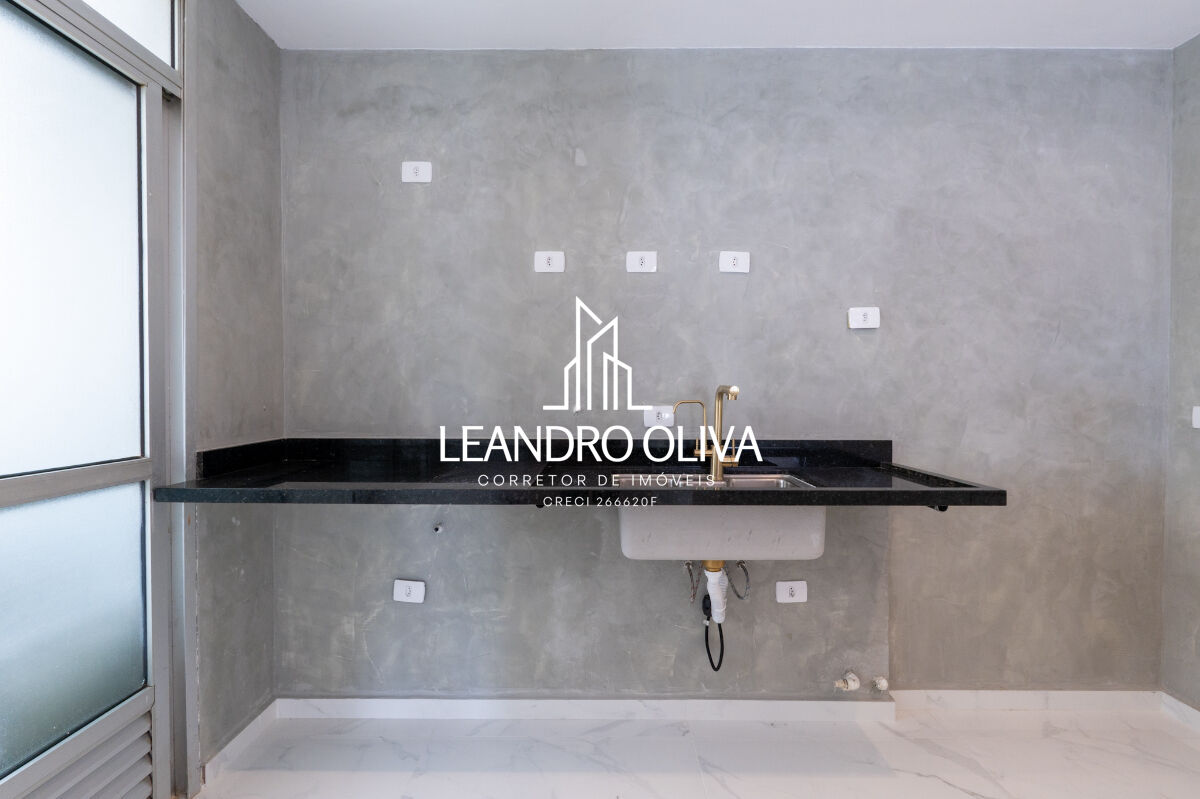 Cobertura, 3 quartos, 160 m² - Foto 30