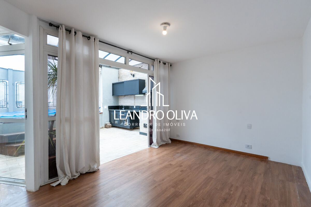 Cobertura, 3 quartos, 160 m² - Foto 11