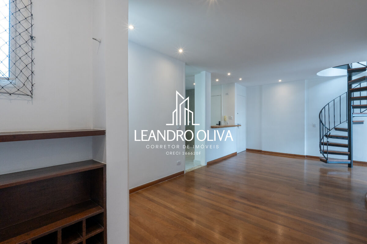 Cobertura, 3 quartos, 160 m² - Foto 22