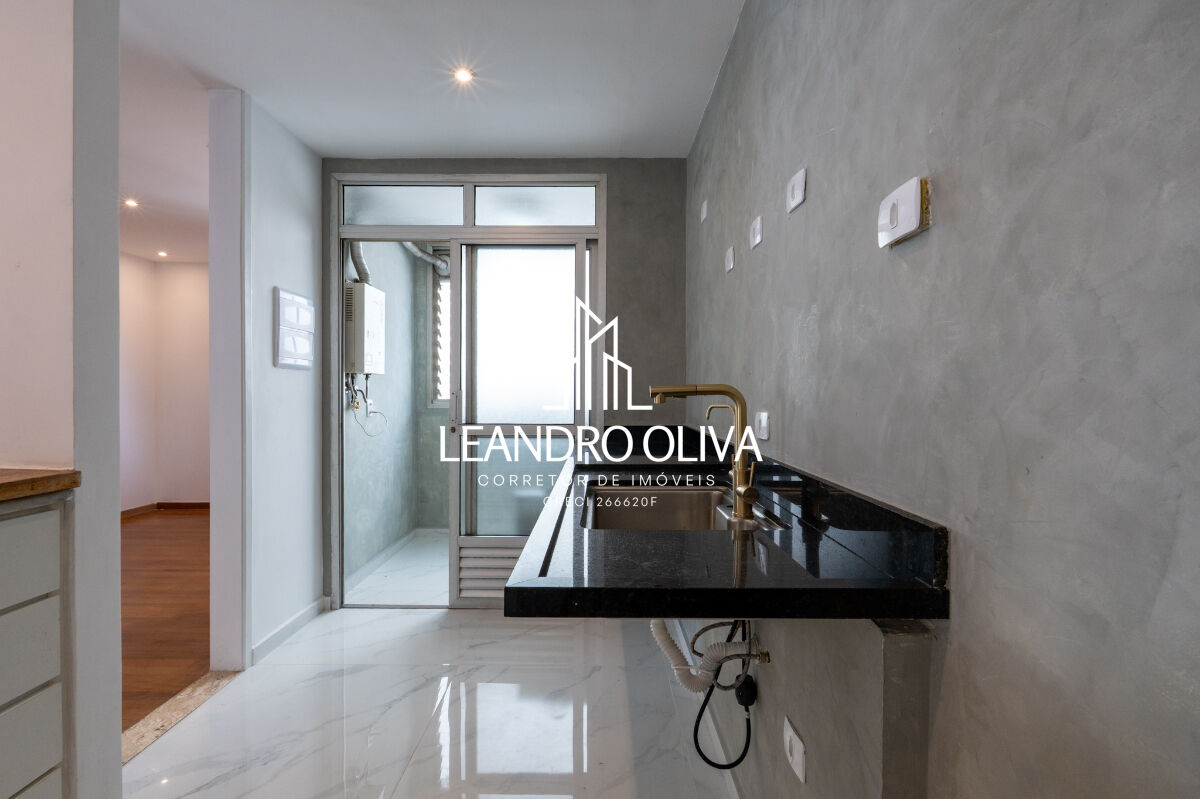 Cobertura, 3 quartos, 160 m² - Foto 31