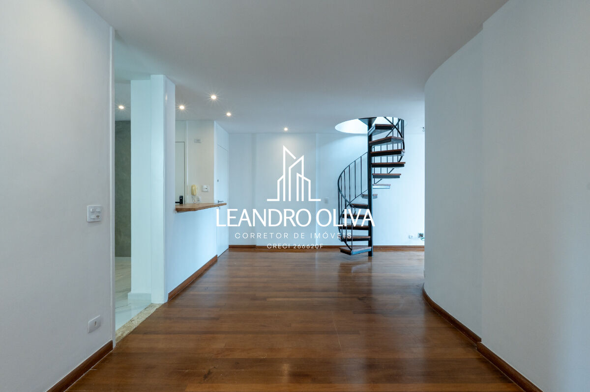 Cobertura, 3 quartos, 160 m² - Foto 25