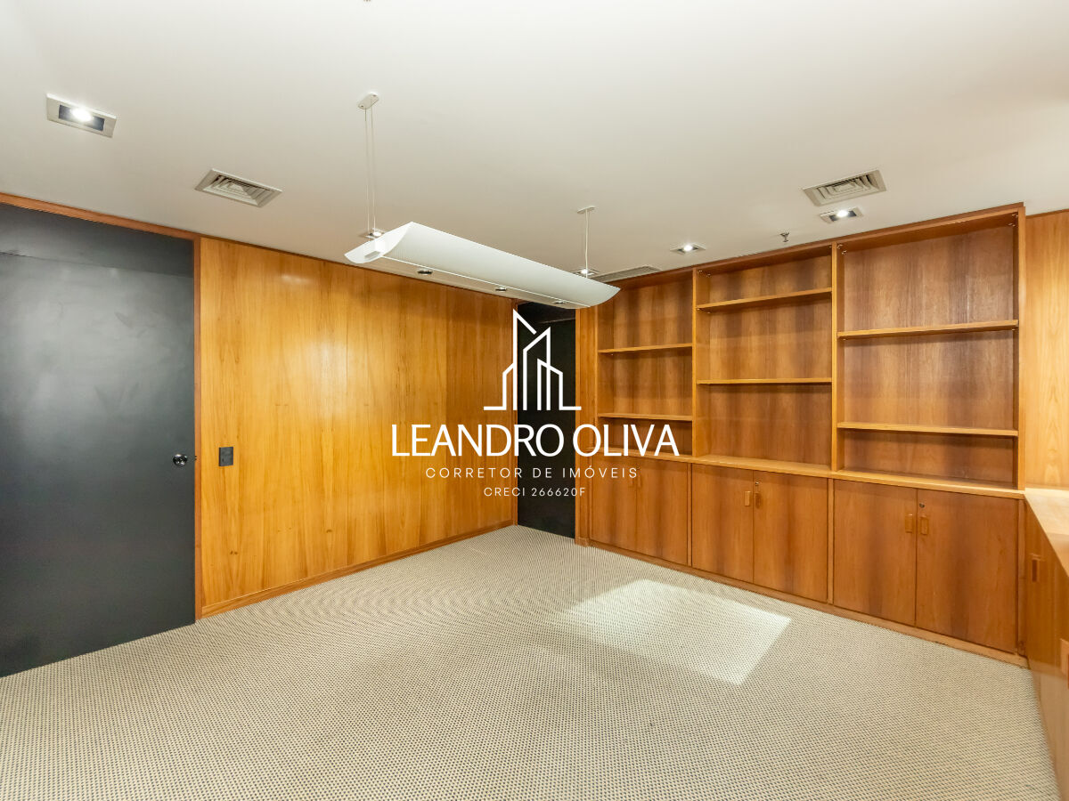 Apartamento, 4 quartos, 143 m² - Foto 10