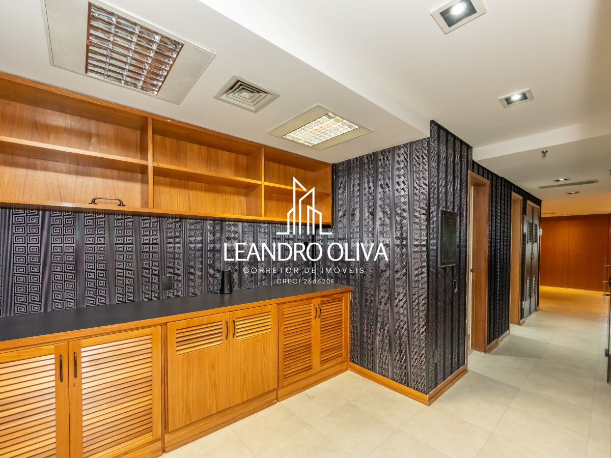 Apartamento, 4 quartos, 143 m² - Foto 8