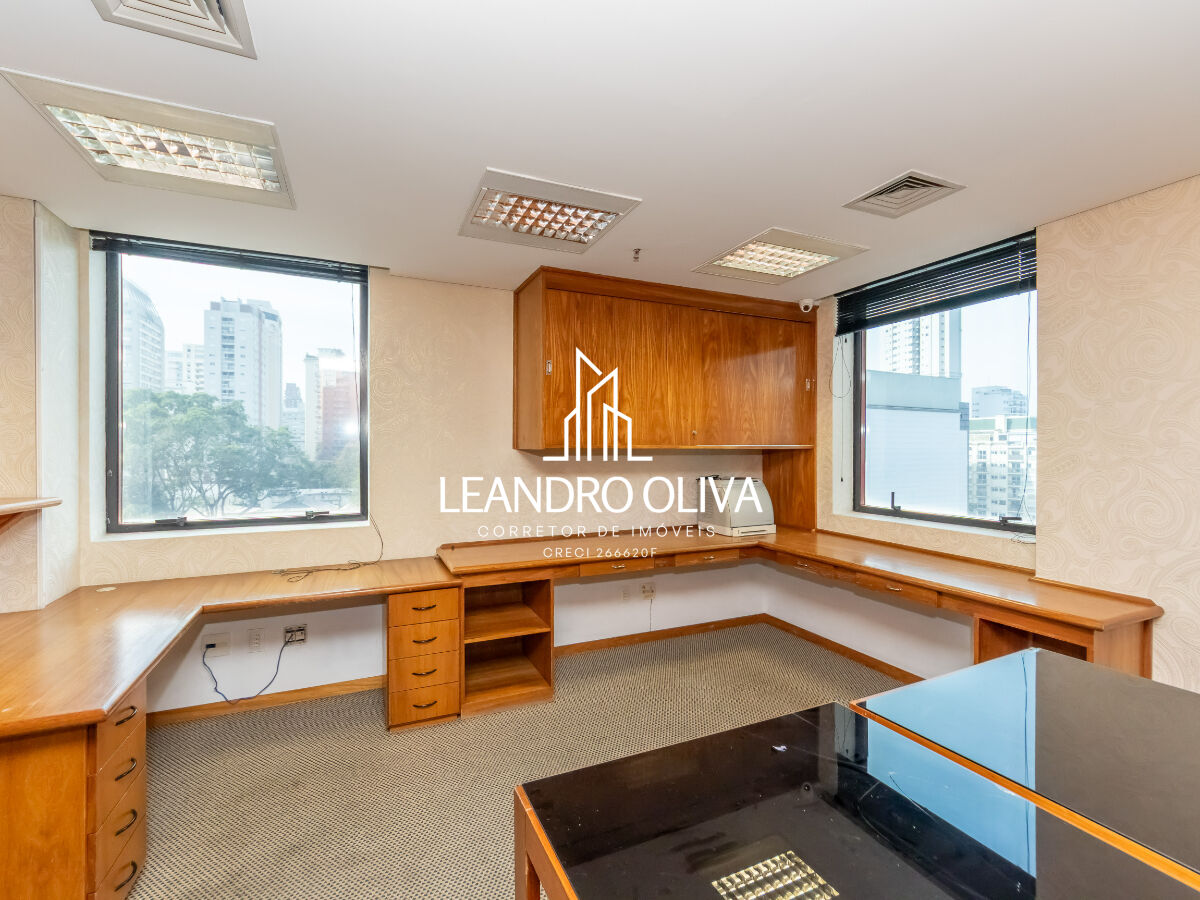 Apartamento, 4 quartos, 143 m² - Foto 4