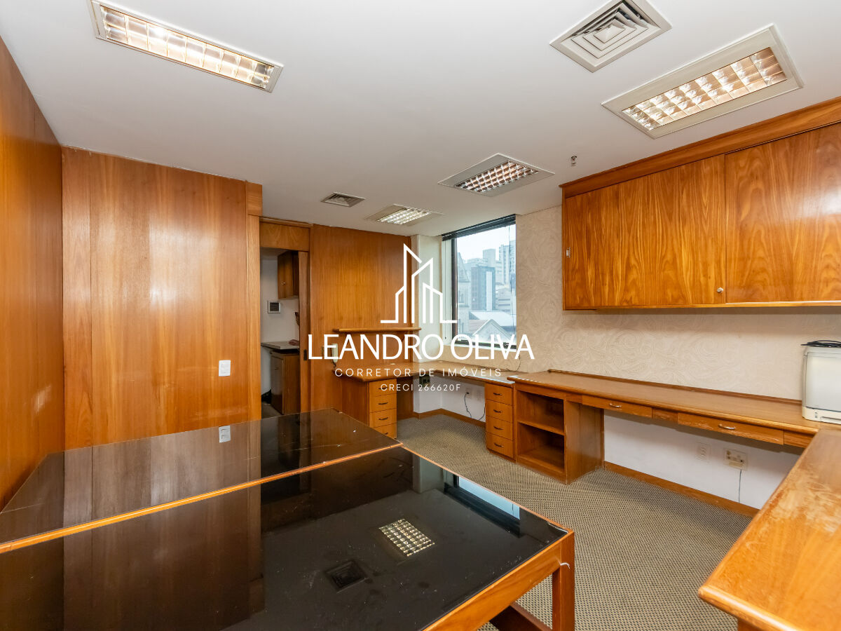 Apartamento, 4 quartos, 143 m² - Foto 21