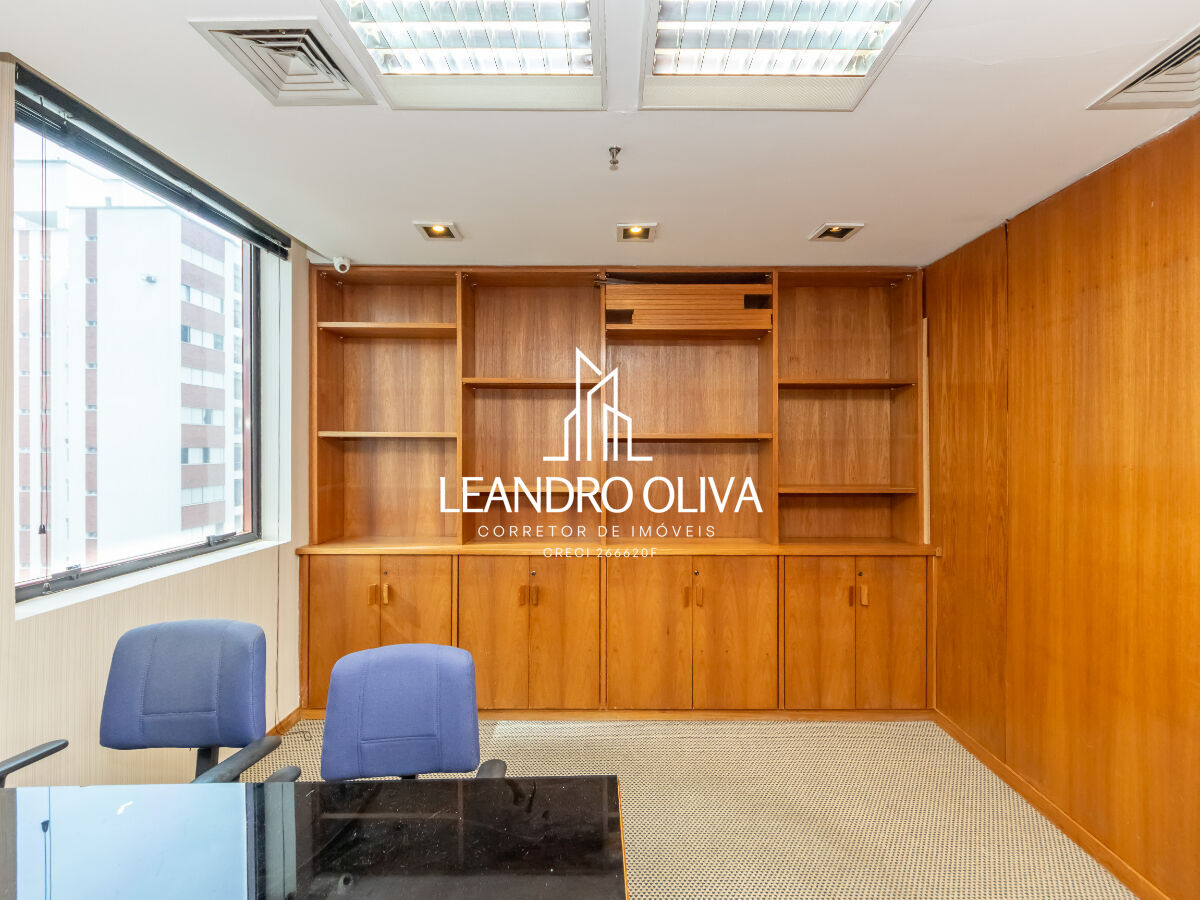 Apartamento, 4 quartos, 143 m² - Foto 12