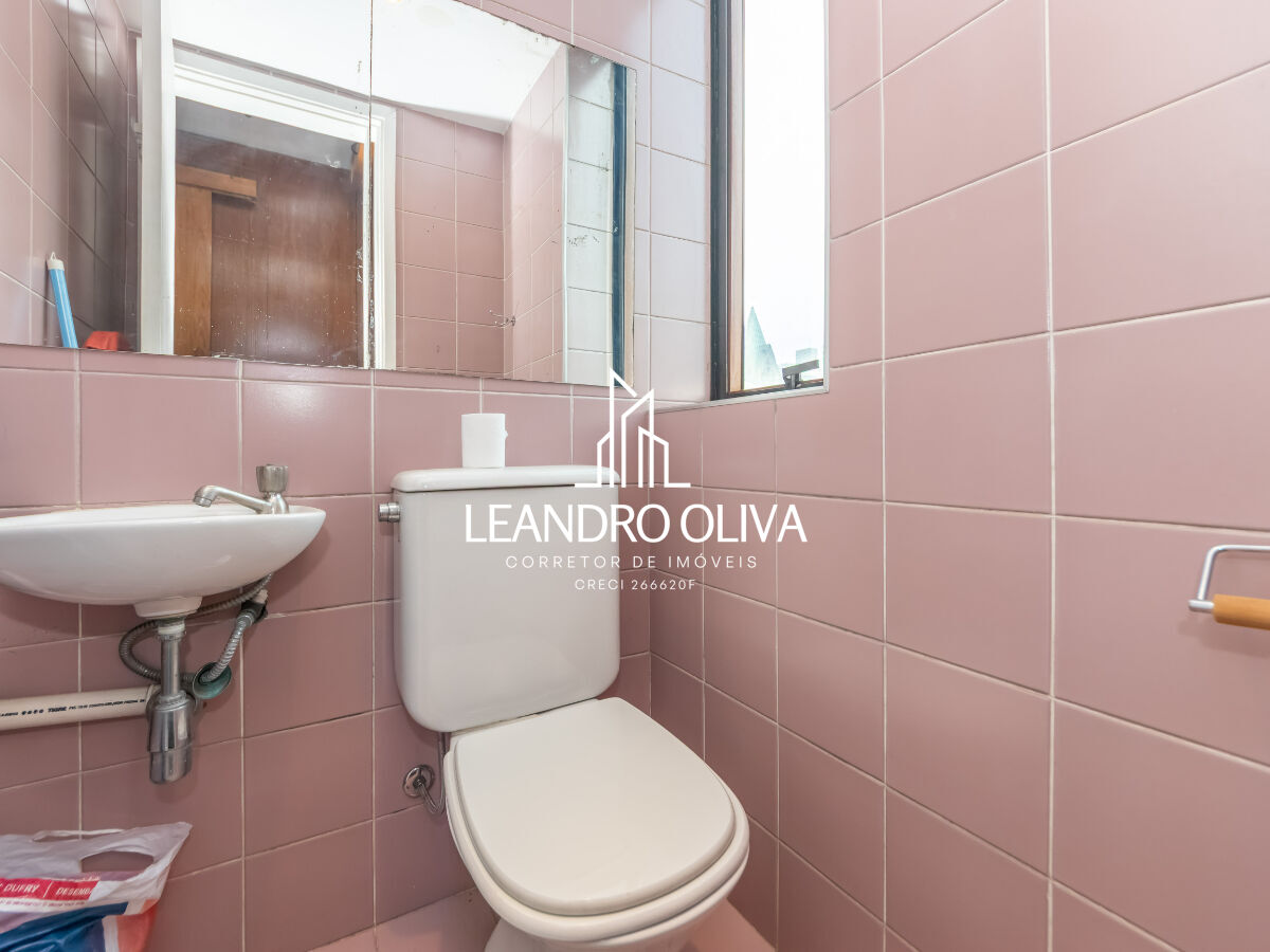 Apartamento, 4 quartos, 143 m² - Foto 19