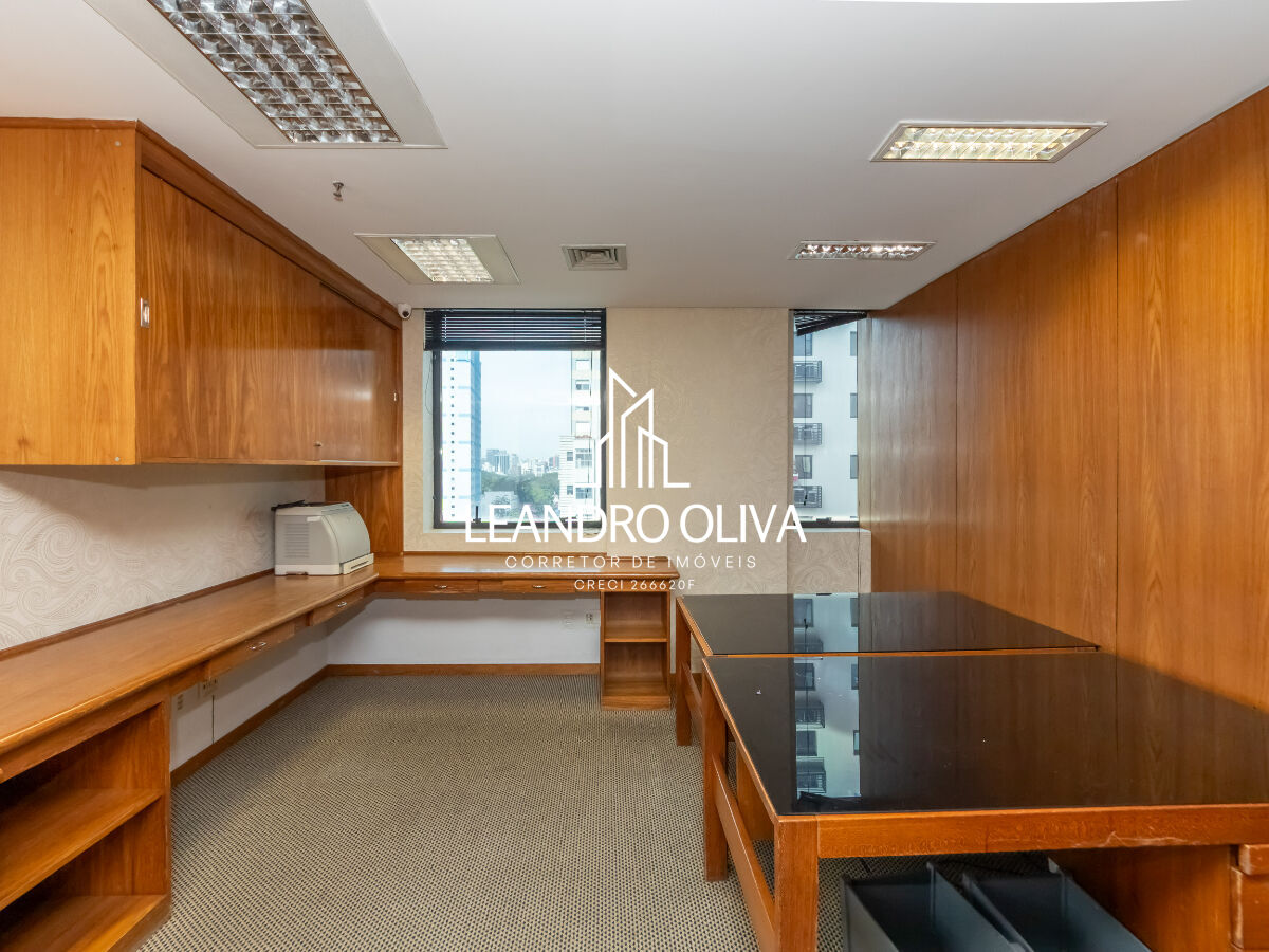 Apartamento, 4 quartos, 143 m² - Foto 22