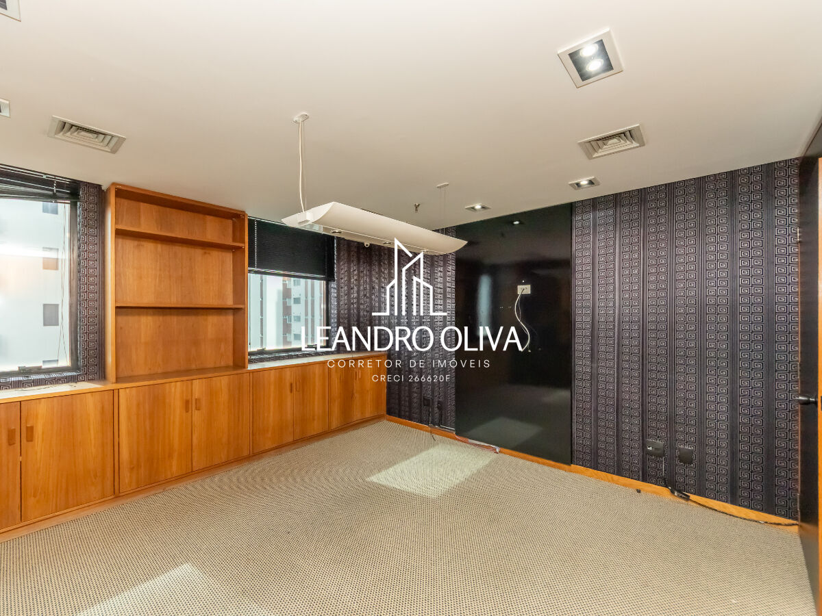 Apartamento, 4 quartos, 143 m² - Foto 5