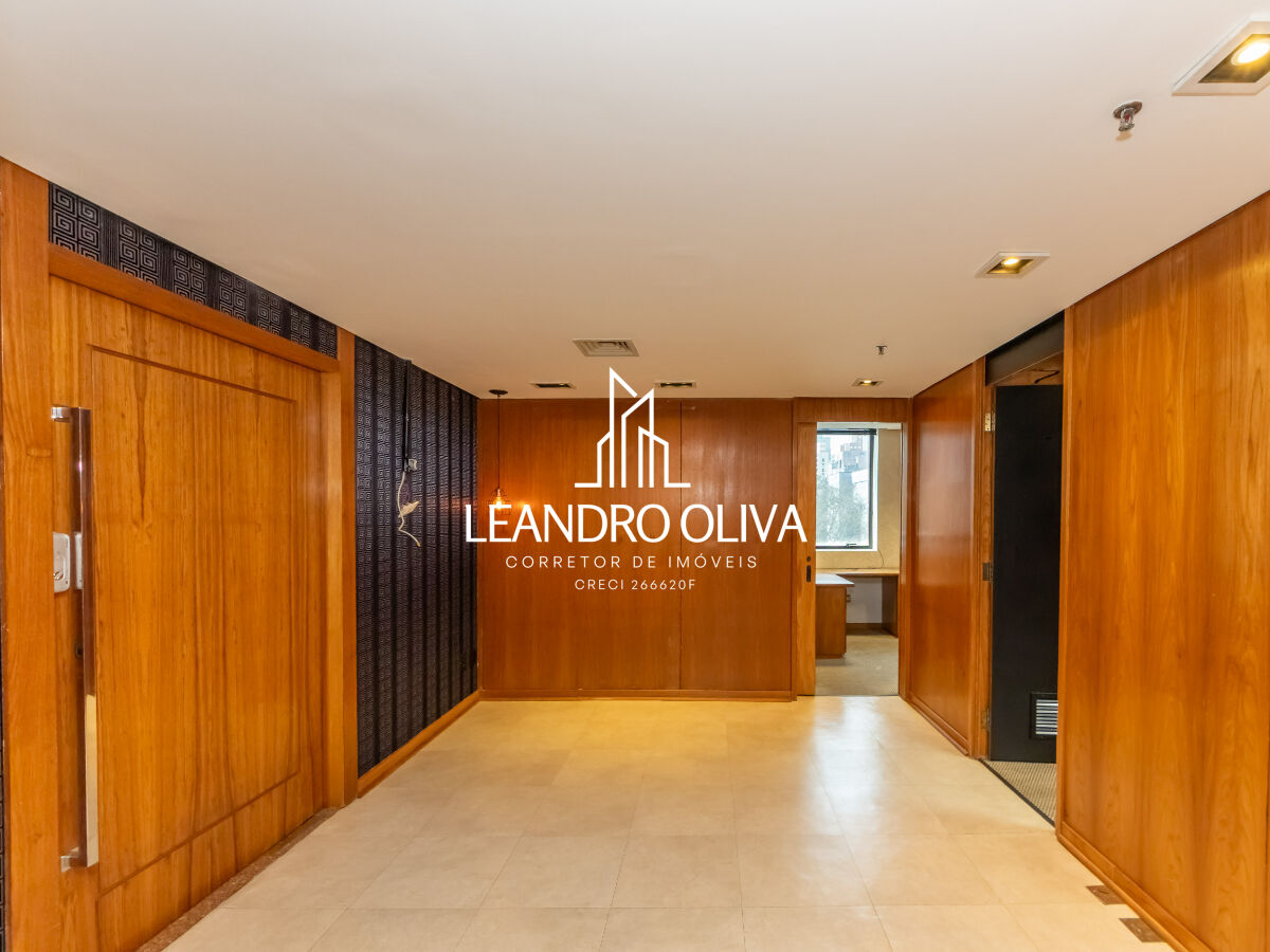 Apartamento, 4 quartos, 143 m² - Foto 9