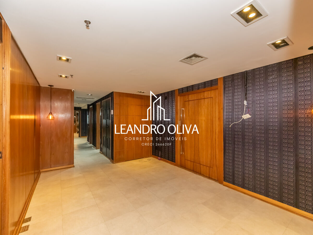 Apartamento, 4 quartos, 143 m² - Foto 6