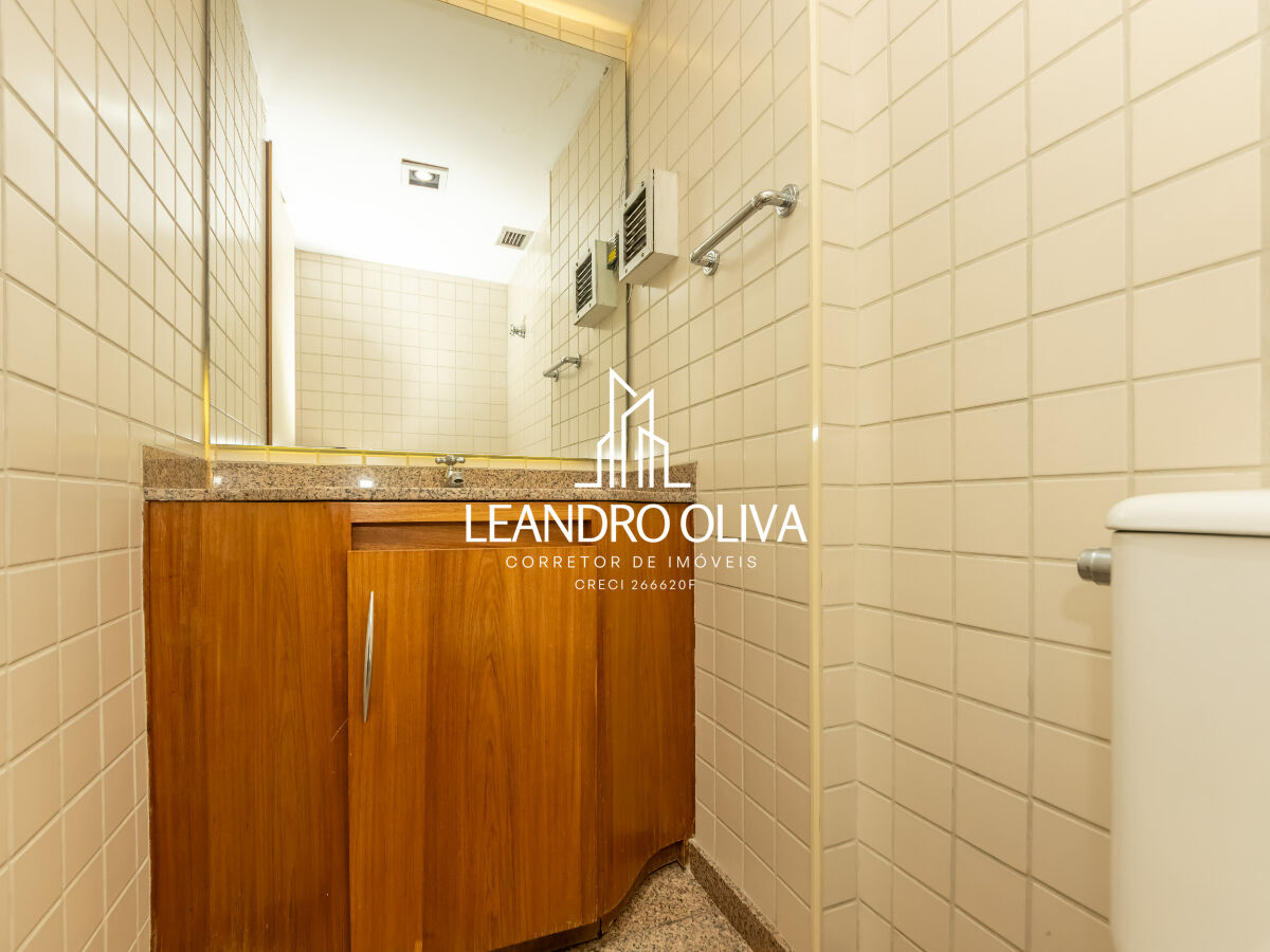 Apartamento, 4 quartos, 143 m² - Foto 18