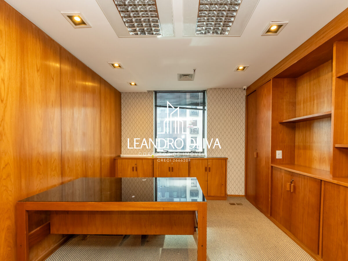Apartamento, 4 quartos, 143 m² - Foto 11