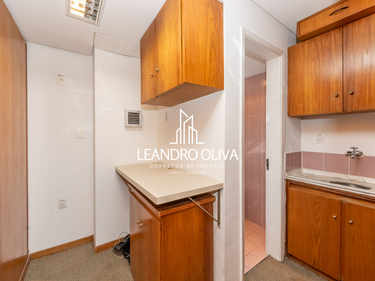 Apartamento, 4 quartos, 143 m² - Foto 13