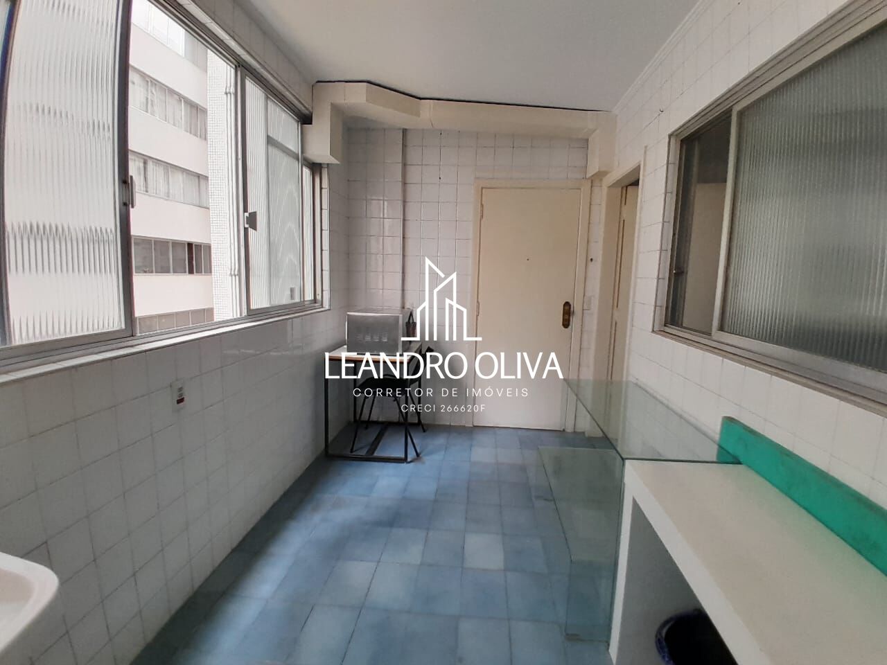 Apartamento, 3 quartos, 160 m² - Foto 24
