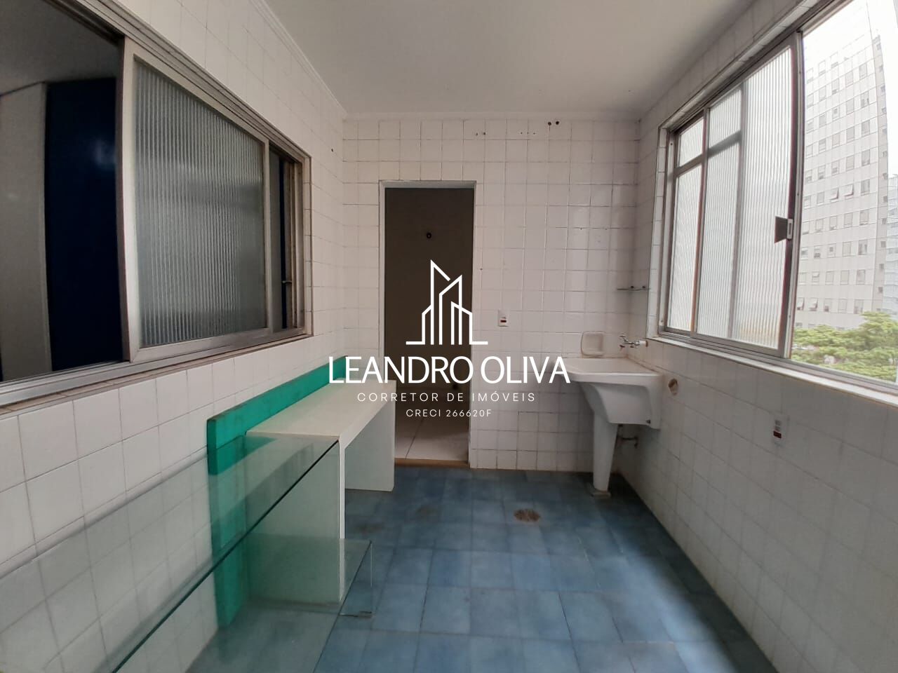 Apartamento, 3 quartos, 160 m² - Foto 23