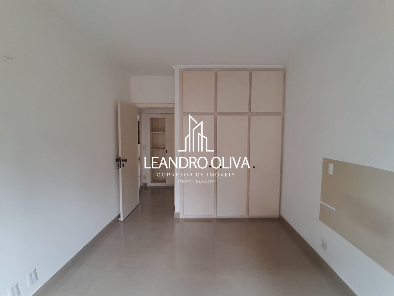 Apartamento, 3 quartos, 160 m² - Foto 10