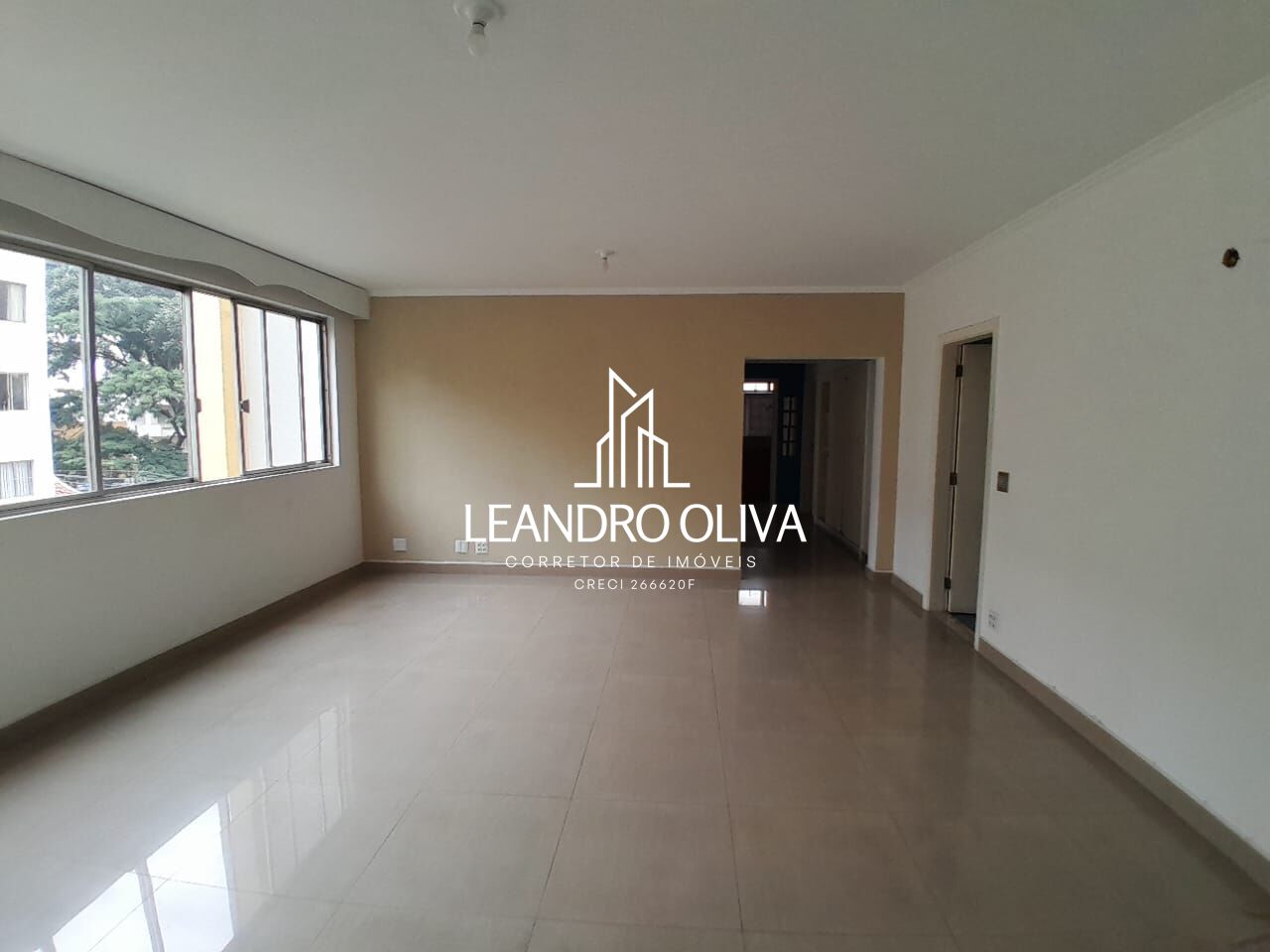 Apartamento, 3 quartos, 160 m² - Foto 3