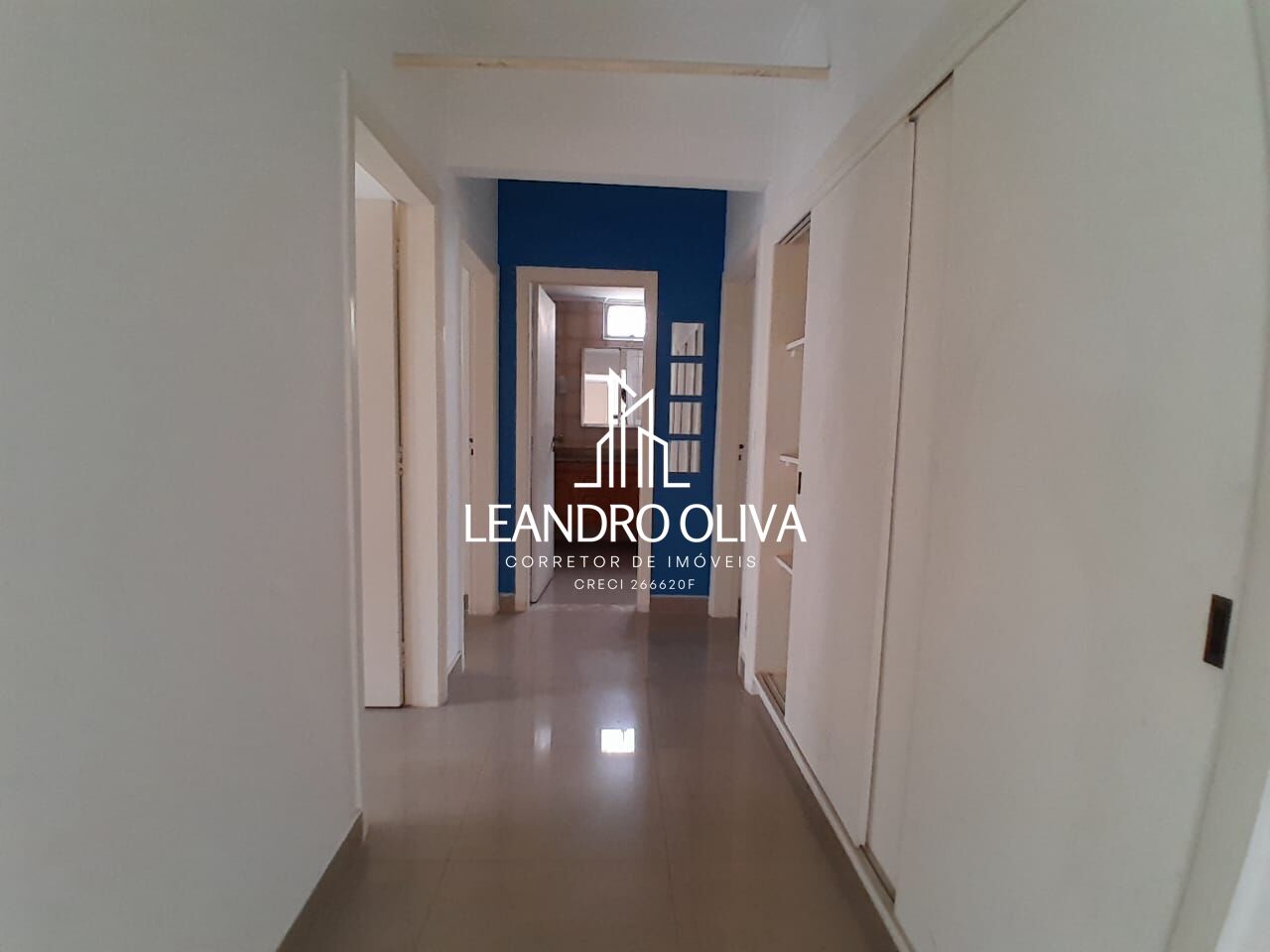 Apartamento, 3 quartos, 160 m² - Foto 8