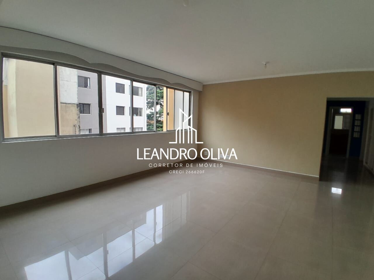Apartamento, 3 quartos, 160 m² - Foto 4