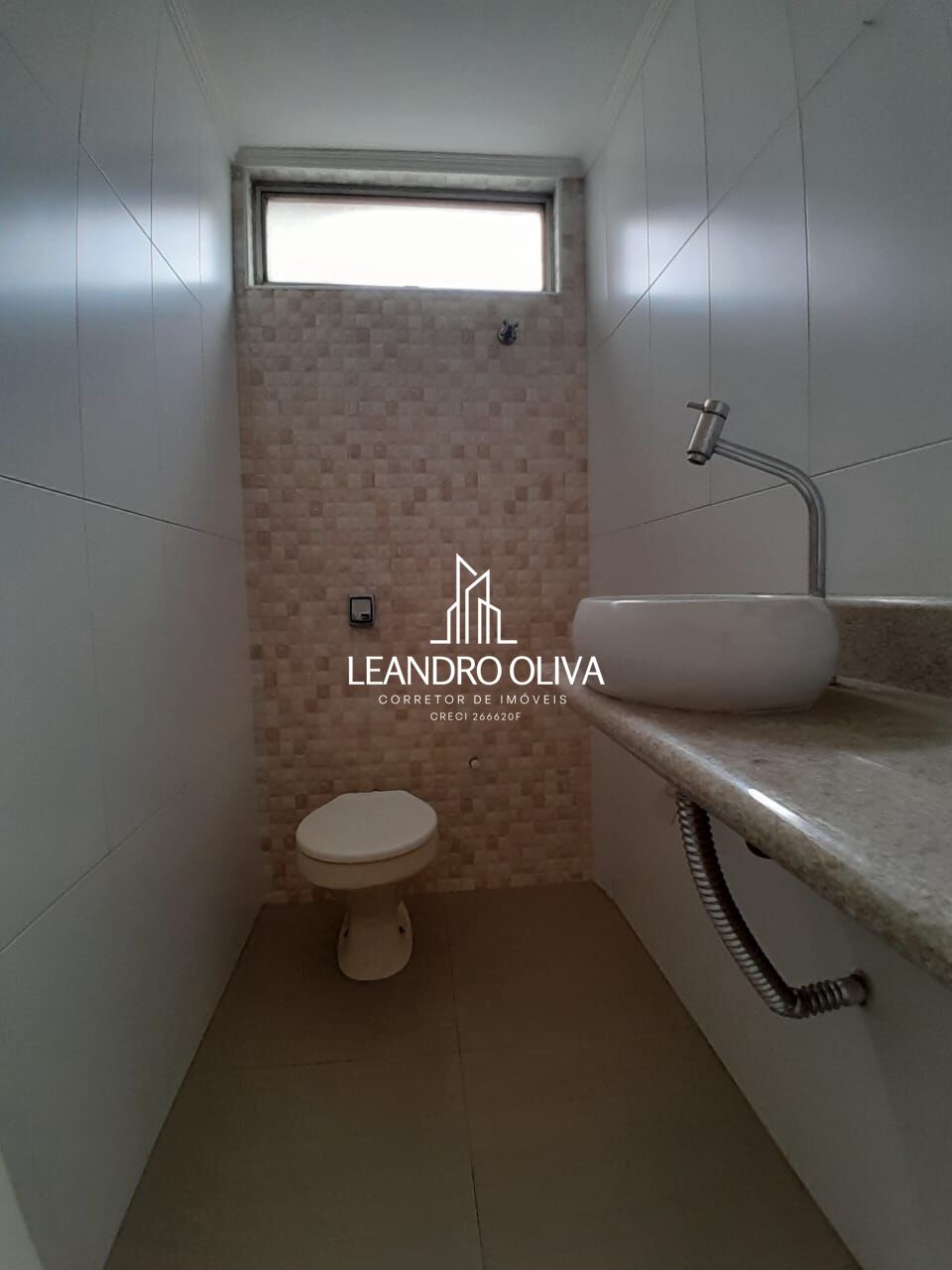 Apartamento, 3 quartos, 160 m² - Foto 6