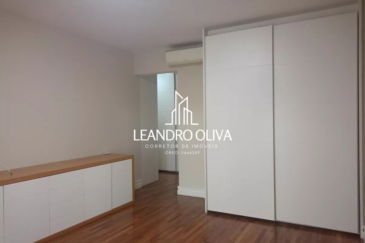 Apartamento, 3 quartos, 191 m² - Foto 11