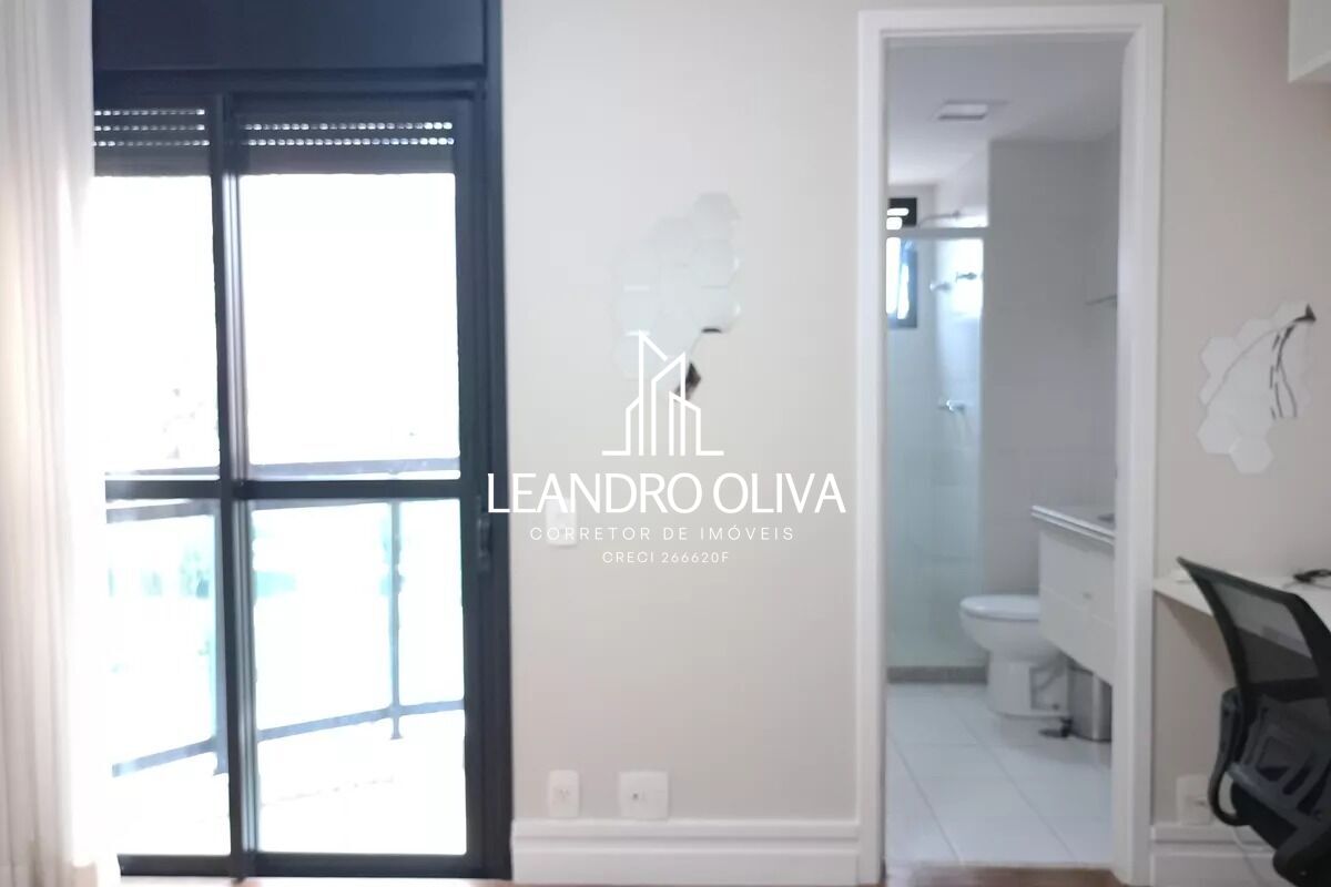 Apartamento, 3 quartos, 191 m² - Foto 15