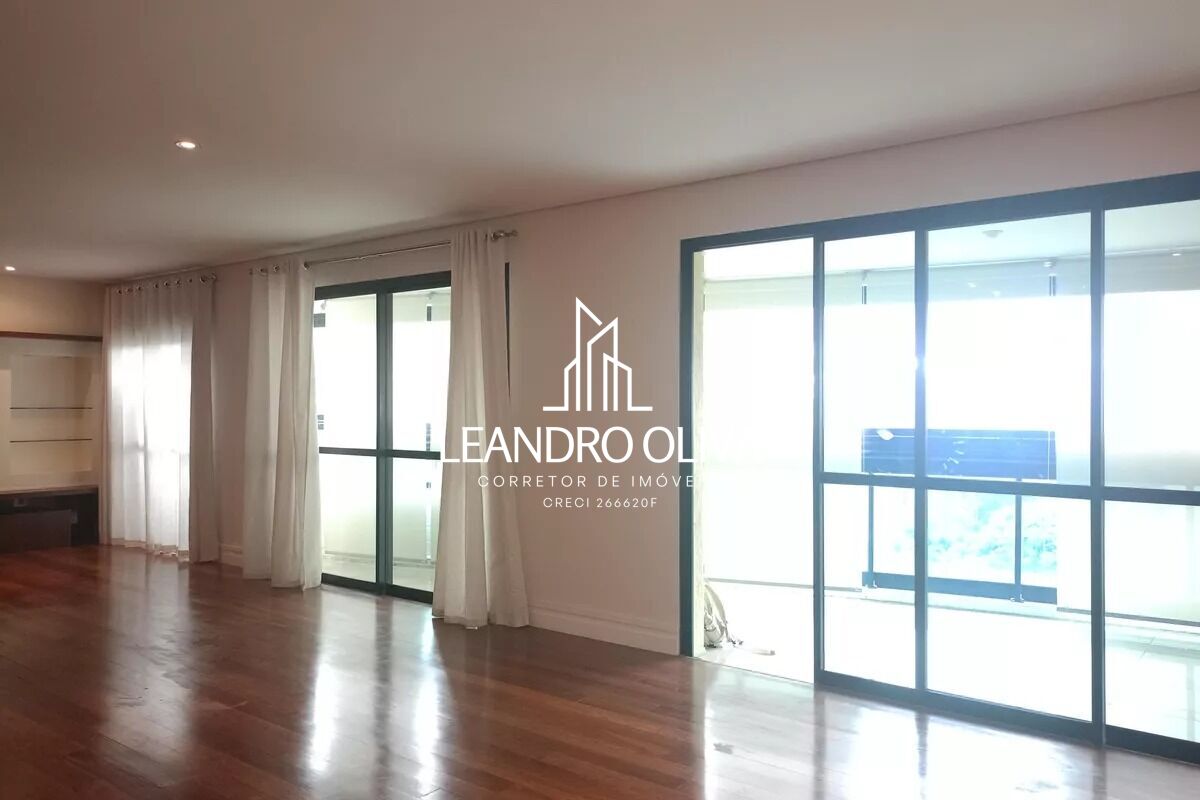 Apartamento, 3 quartos, 191 m² - Foto 3