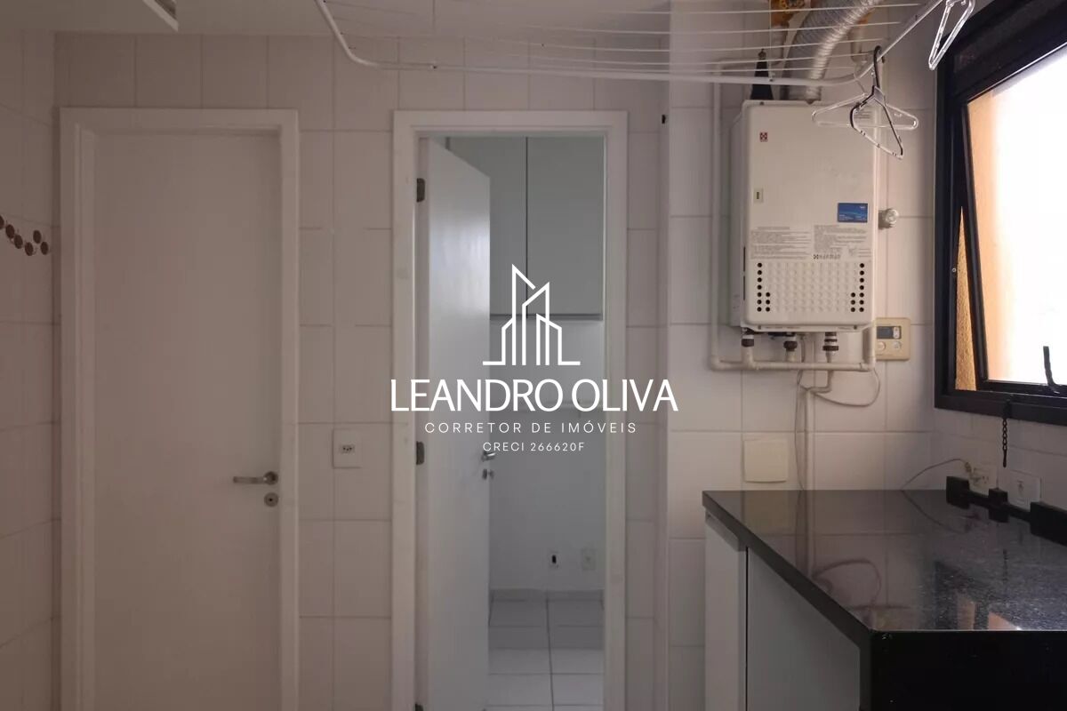 Apartamento, 3 quartos, 191 m² - Foto 25