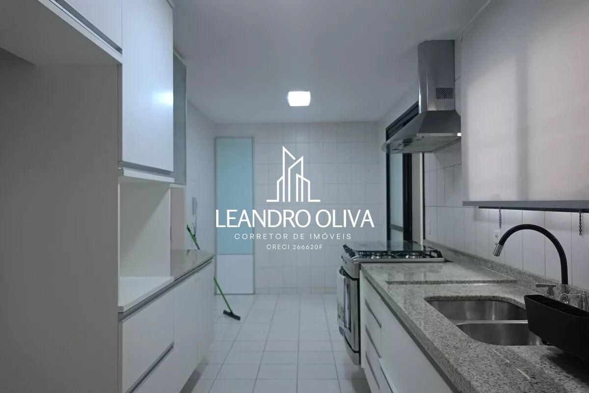 Apartamento, 3 quartos, 191 m² - Foto 20