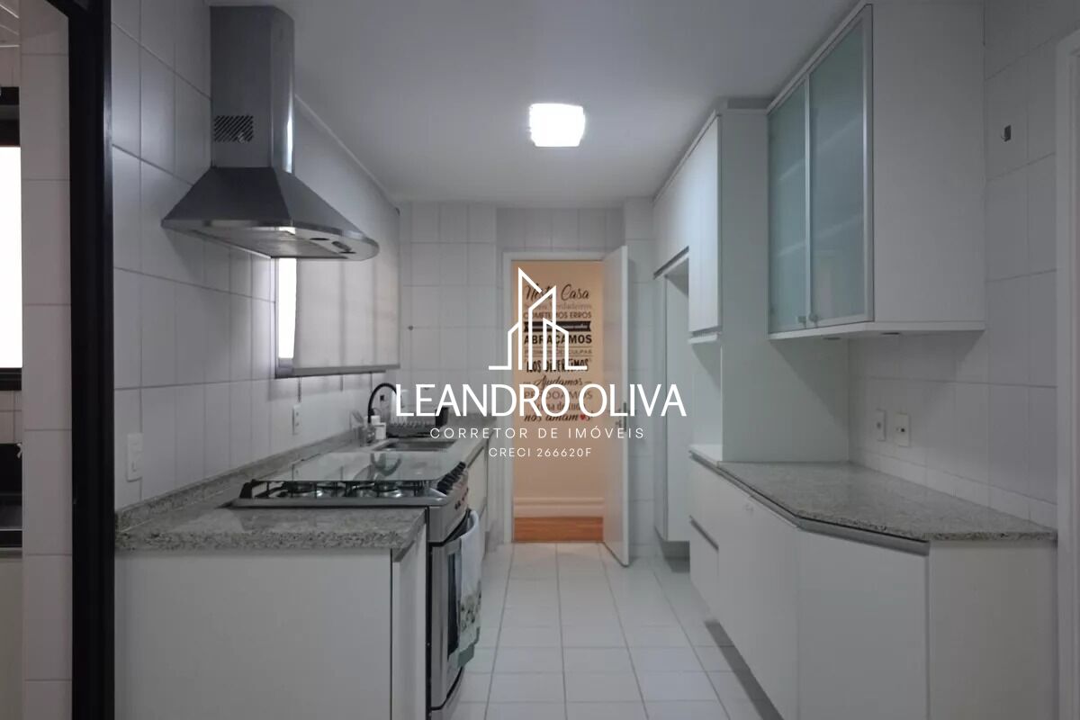 Apartamento, 3 quartos, 191 m² - Foto 21