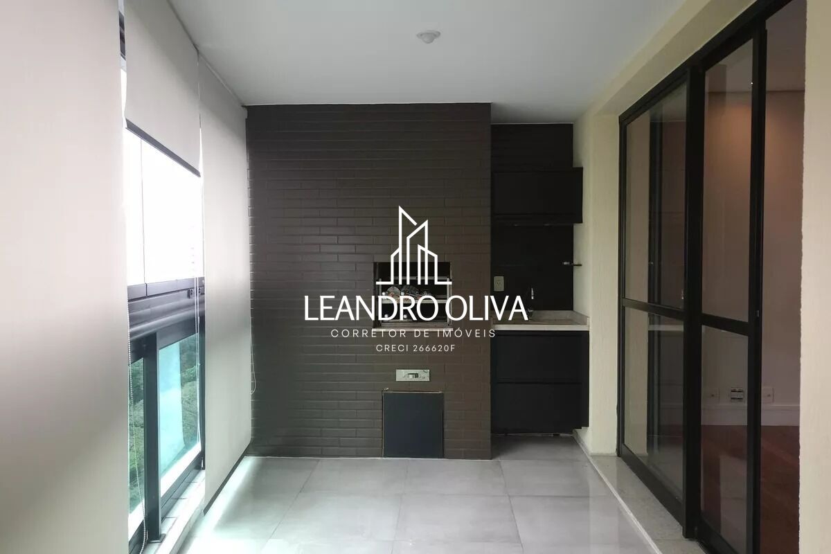 Apartamento, 3 quartos, 191 m² - Foto 4