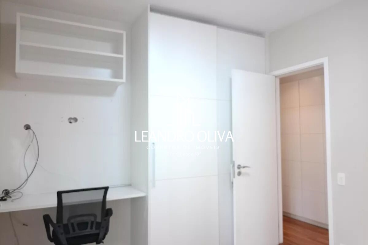 Apartamento, 3 quartos, 191 m² - Foto 13