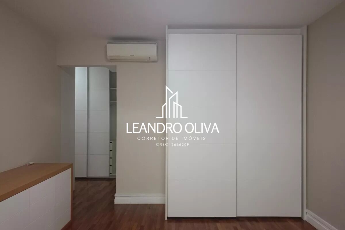Apartamento, 3 quartos, 191 m² - Foto 10