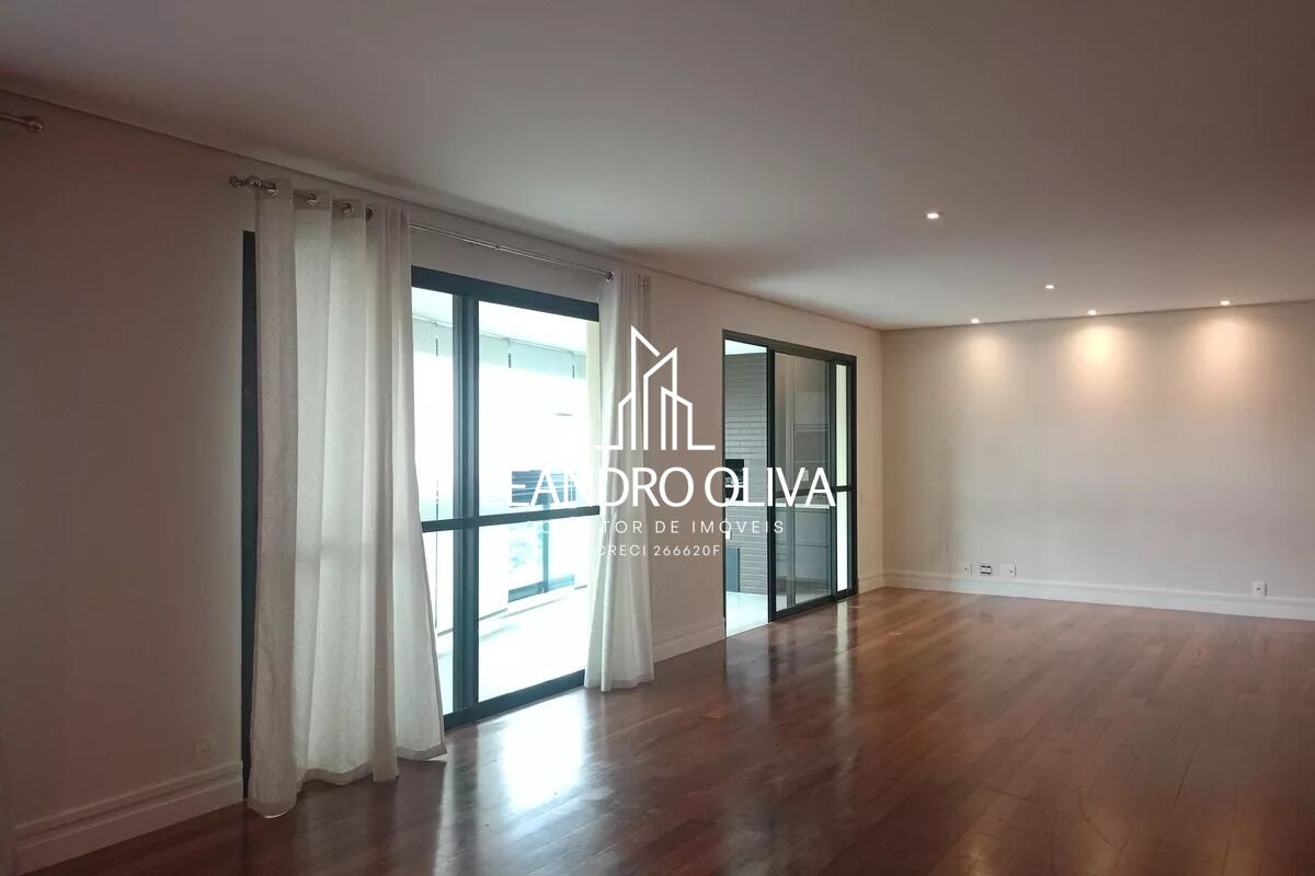 Apartamento, 3 quartos, 191 m² - Foto 6