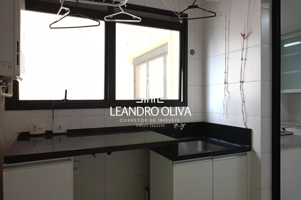 Apartamento, 3 quartos, 191 m² - Foto 23