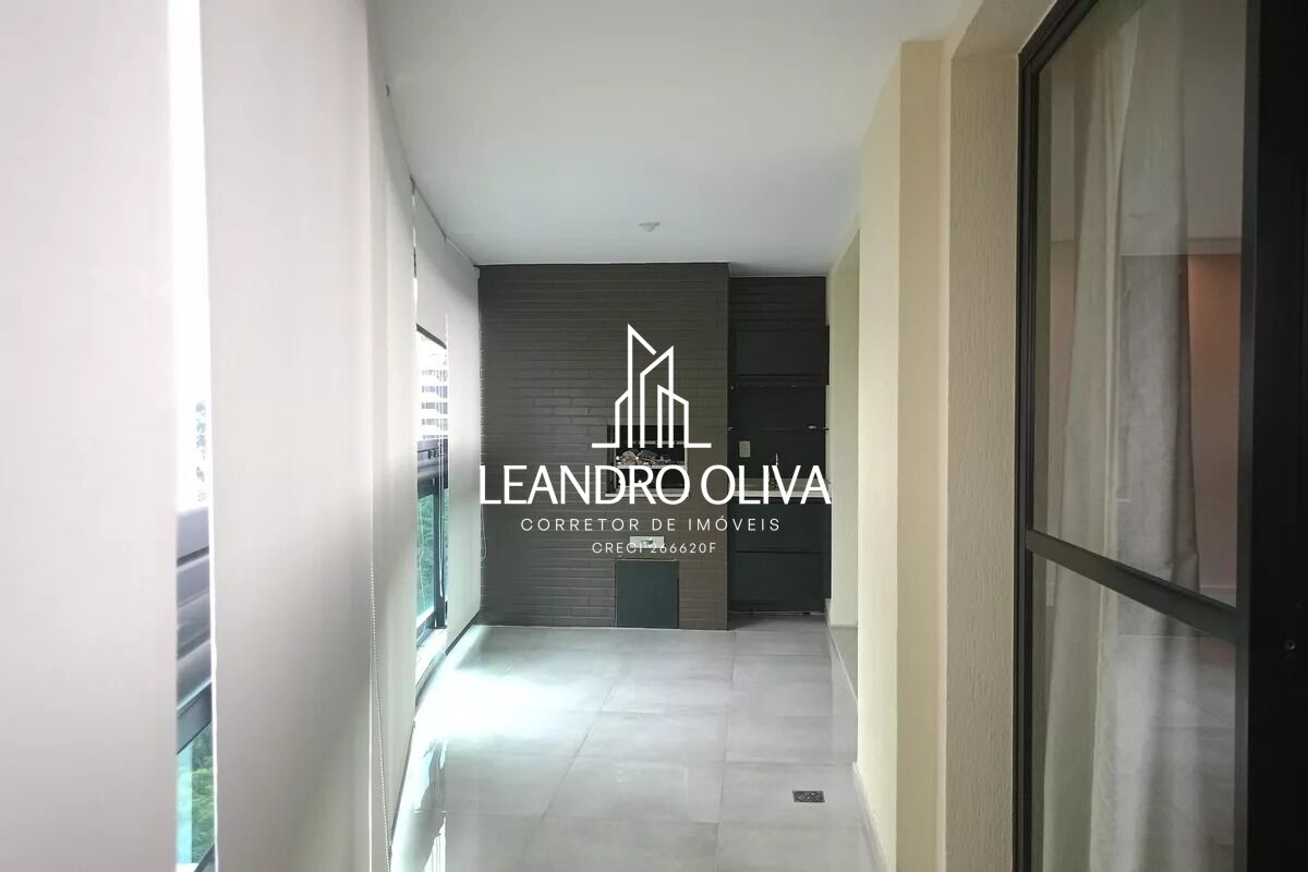 Apartamento, 3 quartos, 191 m² - Foto 7