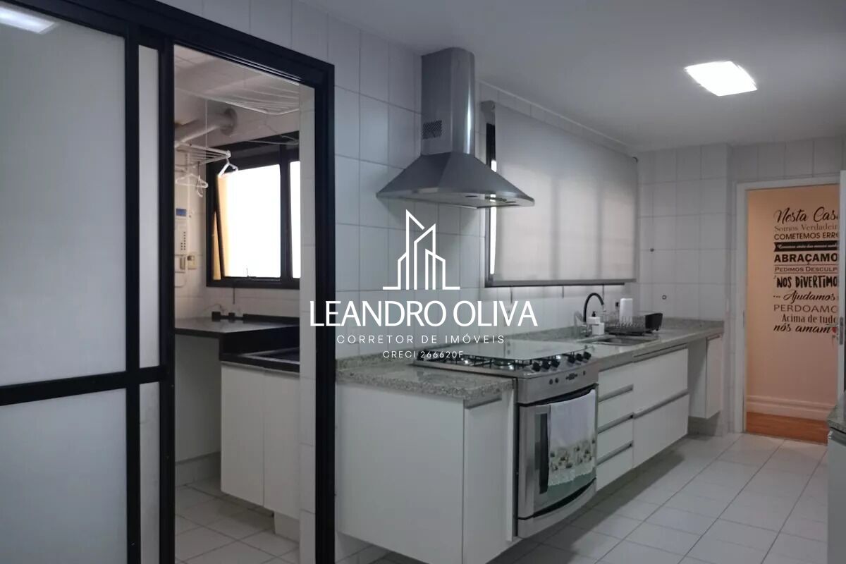 Apartamento, 3 quartos, 191 m² - Foto 19