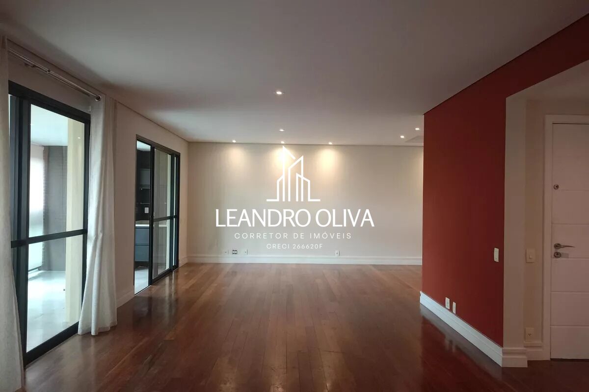 Apartamento, 3 quartos, 191 m² - Foto 2