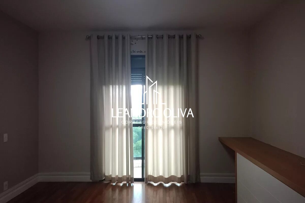 Apartamento, 3 quartos, 191 m² - Foto 9